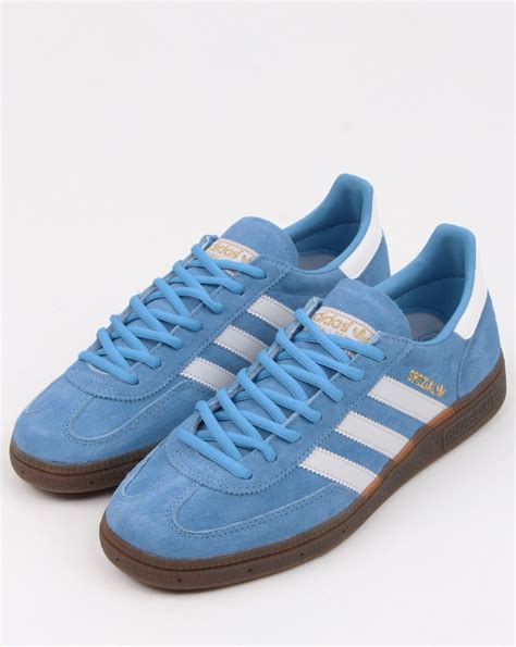 adidas handball spezial sky blue|adidas handball spezial blue.